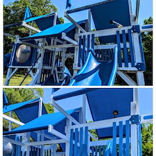 Amazing-Playground-Equipment-Cleaning-Restoration-in-Gastonia-NC 1